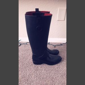 Rain Boots